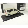 PEUGEOT EXPERT II VITRE TEPEE Beige NOREV 1:43