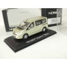 PEUGEOT EXPERT II VITRE TEPEE Beige NOREV 1:43