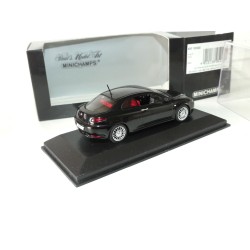 ALFA ROMEO GT 2003 Noir MINICHAMPS 1:43