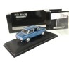 NSU TT 1967-72 Bleu MINICHAMPS 1:43