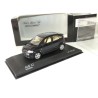 AUDI A2 2000 Bleu MINICHAMPS 1:43