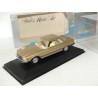MERCEDES 450 SLC 1972-80 Gold MINICHAMPS 1:43