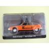 CITROEN CX Europe 1 Tour De France 1975 NOREV pour ATLAS 1:43