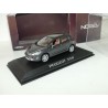 PEUGEOT 308 Gris Foncé NOREV 1:43