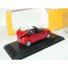 OPEL TIGRA TWINTOP Rouge MINICHAMPS 1:43