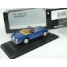 MASERATI 3500 GT VIGNALE SPIDER 1961 Bleu MINICHAMPS 1:43