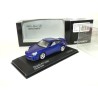 PORSCHE 911 TURBO 996 1999 Bleu MINICHAMPS 1:43
