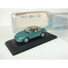 PORSCHE 911 CABRIOLET 993 1994 Soft Top Vert Green Met MINICHAMPS 1:43