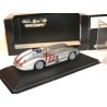 MERCEDES 300 SLR N°722 MILLE MIGLIA 1955 MINICHAMPS 1:43