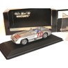 MERCEDES 300 SLR N°722 MILLE MIGLIA 1955 MINICHAMPS 1:43
