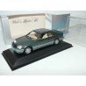 MERCEDES 600 SEC V12 COUPE W140 Gris Vert MINICHAMPS 1:43
