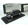 TOYOTA COROLLA 3 Portes Noir MINICHAMPS 1:43