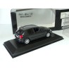 TOYOTA COROLLA 3 Portes Noir MINICHAMPS 1:43