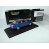 AUDI A4 B6 2.8 2004 Bleu MINICHAMPS 1:43