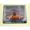 RENAULT 18 CATCH Tour De France 1979 NOREV pour ATLAS 1:43