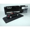 AUDI TT ROADSTER 8N Phase 1 1999 Noir Black MINICHAMPS 1:43