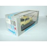 BMW 1600-2 Jaune MINICHAMPS 1:43