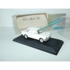 BMW 700 LS 1962-1965 Blanc MINICHAMPS 1:43