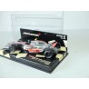 VODAFONE McLAREN MERCEDES MP4-23 GP 2008 KOVALAINEN MINICHAMPS 1:43