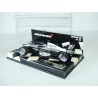 McLAREN MERCEDES MP4-18 TEST CAR GP 2003 D. COULTHARD MINICHAMPS 1:43
