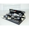 McLAREN MERCEDES MP4-19 GP 2004 D. COULTHARD MINICHAMPS 1:43