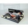 VODAFONE MERCEDES MP4-24 GP 2009 KOVALAINEN MINICHAMPS 1:43