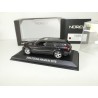 DODGE CHALLENGER SRT 8 Orange et Noir NOREV 1:43