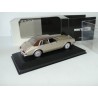 CADILLAC SEVILLE MK II ELEGANTE 1980 Marron WHITEBOX 1:43