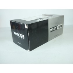CHEVROLET VERANEIO 1965 Beige WHITEBOX 1:43