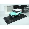 JEEP CJ-5 1963 Vert WHITEBOX 1:43