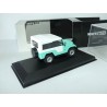 JEEP CJ-5 1963 Vert WHITEBOX 1:43