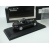 BMW Z3 2.8 CABRIOLET 1997 Noir MINICHAMPS 1:43