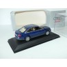 AUDI A6 C5 Bleu MINICHAMPS 1:43