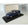 AUDI A6 C5 Bleu MINICHAMPS 1:43