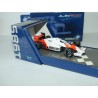 McLAREN MP4/2B GP 1985 A. PROST SOLIDO 1:43