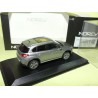 PEUGEOT 4008 Gris Titanium NOREV 1:43