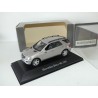 MERCEDES CLASSE M ML TYPE 164 Gris Cubanit MINICHAMPS 1:43