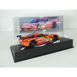 CHEVROLET CORVETTE C6R NÂ°11 RAC SILVERSTONE 2011 ALTAYA 1:43 3Ã¨me