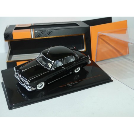 VOLGA GAZ M21 1960 Noir IXO CLC311N 1:43 