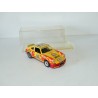 PORSCHE 911 N°108 RALLYE TOUR DE FRANCE 1973 BALLOT SOLIDO 1:43