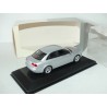 AUDI A4 B7 3.2 QUATTRO S LINE 2004 Gris Clair MINICHAMPS 1:43