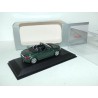 AUDI TT ROADSTER 8N phase 2 Vert Foncé avec aileron MINICHAMPS 1:43