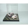 SUBARU IMPREZA WRC RALLYE BOUCLE DE SPA 1995 LIETAER TROFEU 1:43