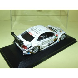 MERCEDES CLASSE C N°21 DTM 2006 M. LAUDA MINICHAMPS 1:43