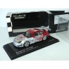 PORSCHE 911 GT3 RSR NÂ°80 LE MANS 2005 MINICHAMPS 1:43 13Ã¨me
