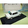 BMW 700 LS 1962-65 Blanc MINICHAMPS 1:43 léger imperfection