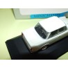 BMW 700 LS 1962-65 Blanc MINICHAMPS 1:43 lÃ©ger dÃ©faut