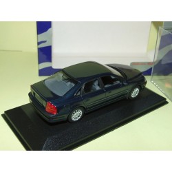 VOLVO S80 BERLINE Phase I Bleu Marine MINICHAMPS 1:43