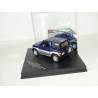 MITSUBISHI SHOGUN PININ 1999 Gris et Bleu VITESSE VMC052 1:43