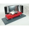 MERCURY MONTEREY SUN VALLEY Rouge NEO 1:43